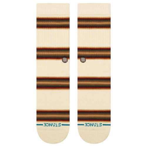 Stance Κάλτσες Hill Top Crew Socks
